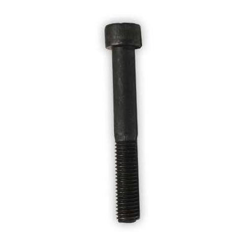 İmbus Civata M8X60 Yarım Diş 25 Adet