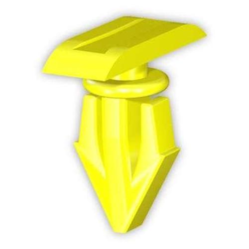 Toz Fitili Klipsi 82132-22100 Hyundai Mitsubishi MU481276 10 Adet