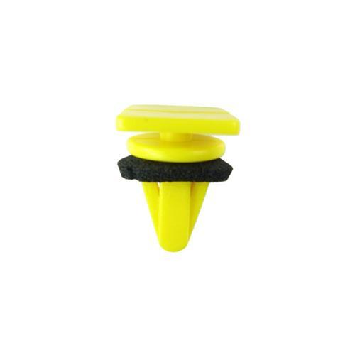 Çıta Klipsi Sarı 87756-4A000 Hyundai 10 Adet