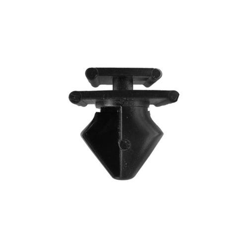 Çıta Oto Agraf Oto Klips Siyah 8565 34 Peugeot 406 10 Adet