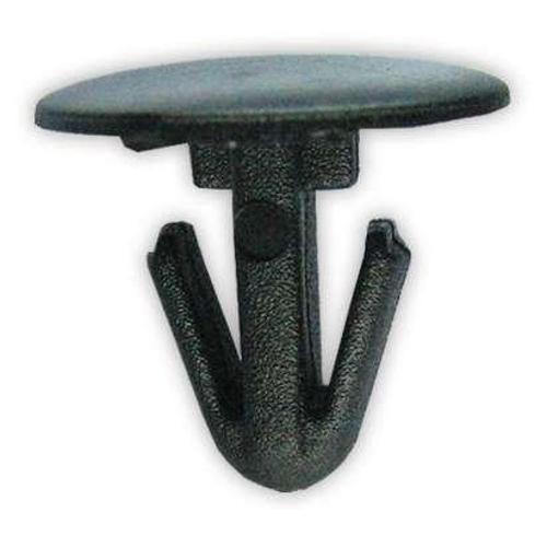 Toz Fitili Oto Agraf Oto Klips 6999 T4/A3 Citroen Peugeot 10 Adet