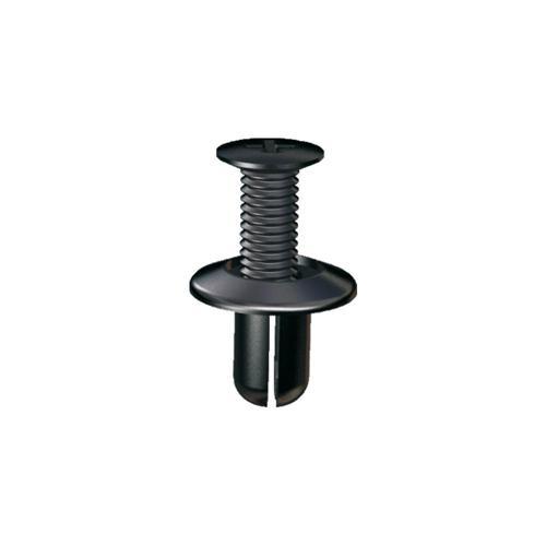 Davlumbaz Klipsi 9Mm 90467-10206 Toyota 10 Adet