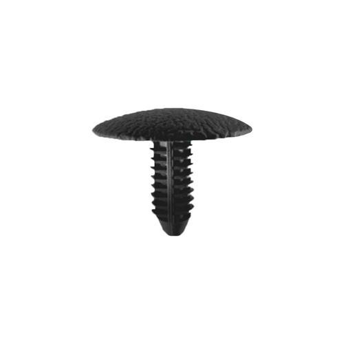 Döşeme Klips Siyah Ford N802734S GM 22718305 10 Adet