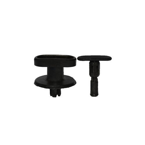 Klips Tampon 84937-ED000 Nissan Tiida c11 10 Adet