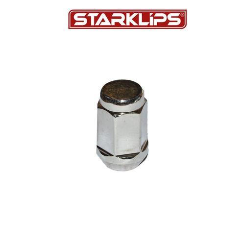 Bijon Somunu Kromajlı Chevrolet Sw19x7/16-20x35 2 Adet