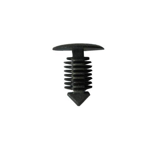 Opel Bagaj Döşeme Klips 7,8x17x13mm 2346824 90283614 GM Opel 896481 Citroen 896457 Peugeot 10 Adet