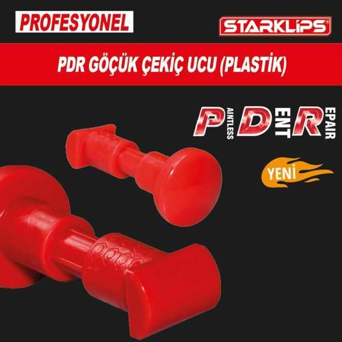 Pdr Göçük Çekiç Ucu (Plastik)