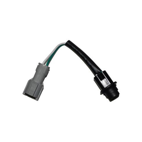 Plastik Soket T10 Dipsiz Ampul İçin 15Cm 0,5mm Pt101