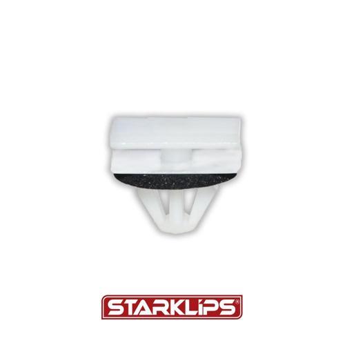 Klips Çıta GM 91176726 Chevrolet Ford 10 Adet