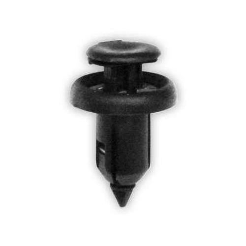 Tampon Klipsi Metalli Uzun 91506-S9A-003 Honda 10 Adet