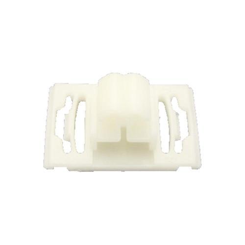 Kapı Çıta Klips 4A0853825 VW Audi A3 A4 A6 A8 80 10 Adet