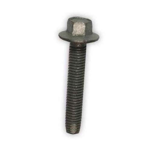 Kendinden Pullu Civata Gri M6X35 8 Anahtar Başlı Ford 25 Adet