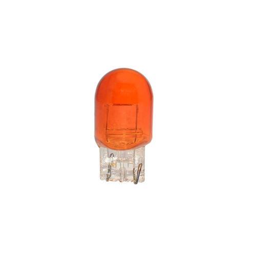 Ampul Dipsiz Japon Tip 1141 Tek Duy Sarı 12V T20 93 Turuncu Winwin 2 Adet