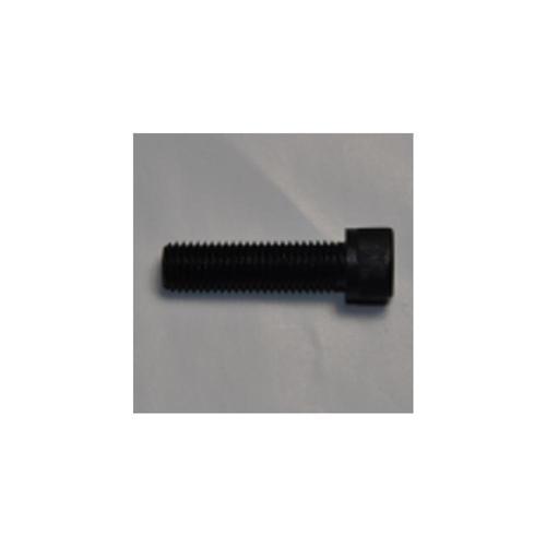 İmbus Civata M10X16 25 Adet