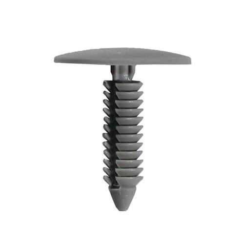 Tavan Döşeme Klipsi Gri 7,6x34x26mm W709167Sszuam Ford Connect 10 Adet