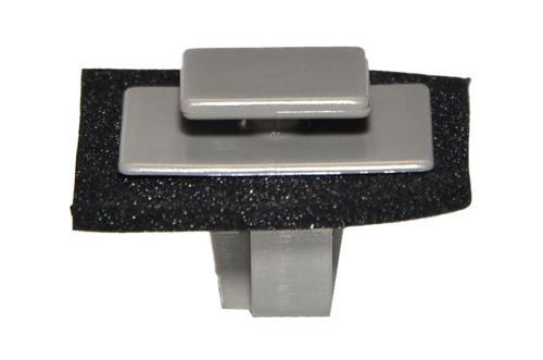 Klips Bagaj Kapak 13x10x12x14x16mm 87382-2W000 Hyundai Santa FE 2020-2022 Kia 10 Adet