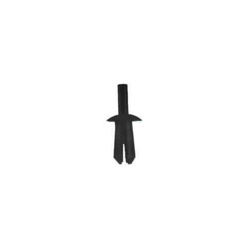 Oto Agraf Oto Klips Davlumbaz Gri 5mm 10 Adet