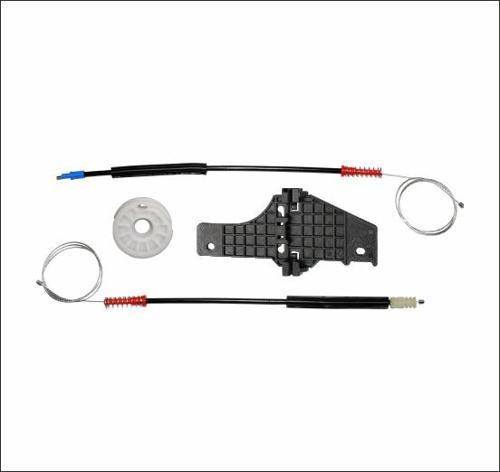Peugeot 307 2000-2008  9634456980 Sol Ön Cam Tamir Seti