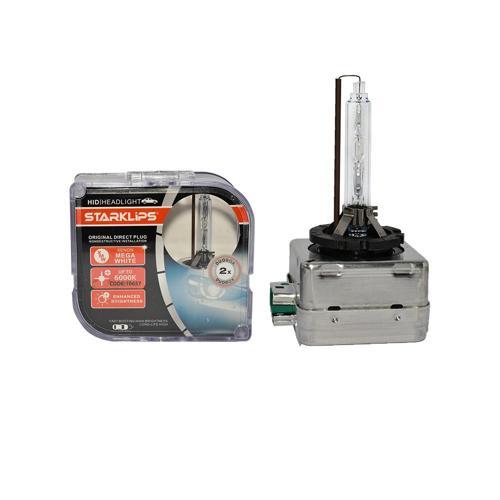 Far Ampulü D3S Xenon 12V 35W 6000K MEC