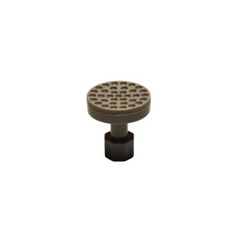 PDR Boyasız Göçük Düzeltme Plastiği Düz Çap 26Mm - D. N6 - Gri 10 Adet