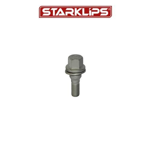 BİJON CİVATASI PULLU ESKİ Model AA 19 M12X1,25x61mm PEUGEOT 306 307 CITROEN 5405.67 2 Adet