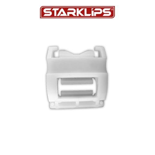 Çıta Oto Agraf Oto Klips Beyaz 7703077256 Renault 19 10 Adet
