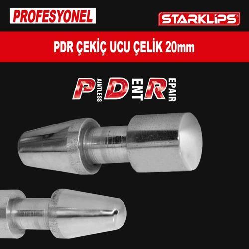 Pdr Çelik Çekiç Ucu