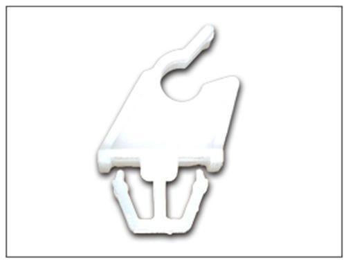 Klips Kaput Çubuk Ford Toyota Mazda 10 Adet