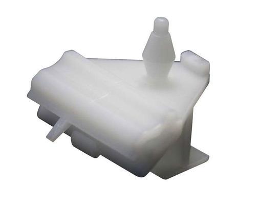 Tampon Braket Klipsi 51117160451 BMW  E66 730 735 745 750 760 Tesla 10 Adet