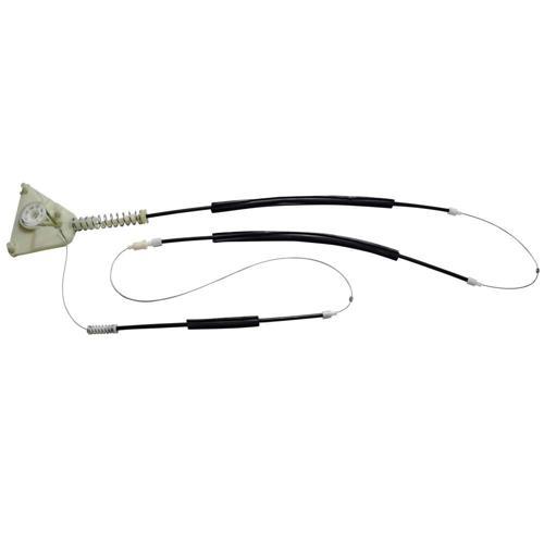 Audi A3 Cabriolet  2008-2013 Sarmalı 8P7837462A Sağ Ön Cam Tamir Seti