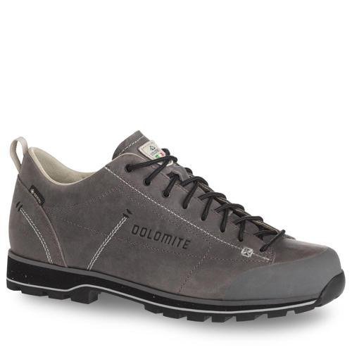 Cinquantaquattro Low FG Evo GTX Erkek Ayakkabı-GRİ