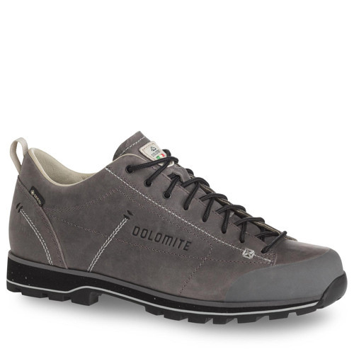 Cinquantaquattro Low FG Evo GTX Erkek Ayakkabı-GRİ