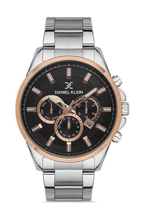 DANIEL KLEIN DKE.1.10183-4 ERKEK KOL SAATİ