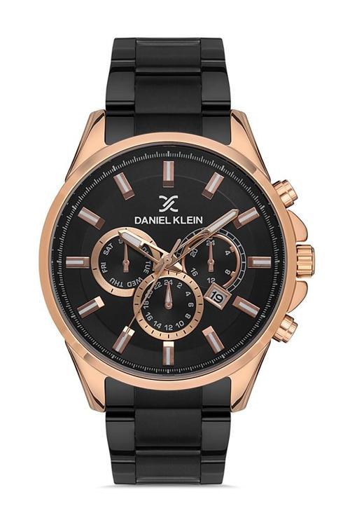 DANIEL KLEIN DKE.1.10183-5 ERKEK KOL SAATİ