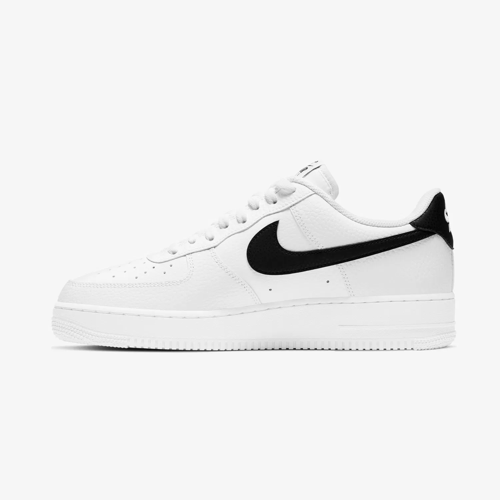 Air Force 1 '07 Erkek Beyaz Spor Ayakkabı