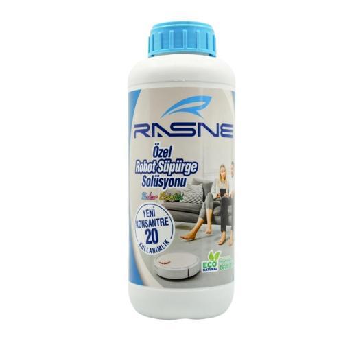 Konsantre Robot Süpürge Solüsyonu 1000 ml
