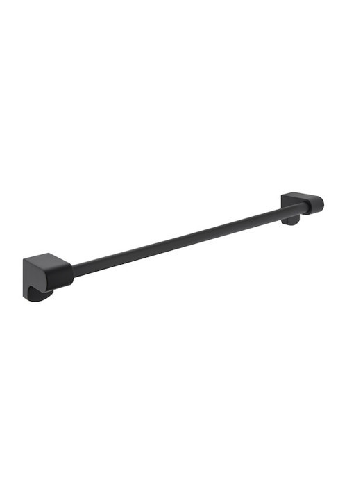 Base 700 A4407036 Uzun Havluluk Mat Siyah
