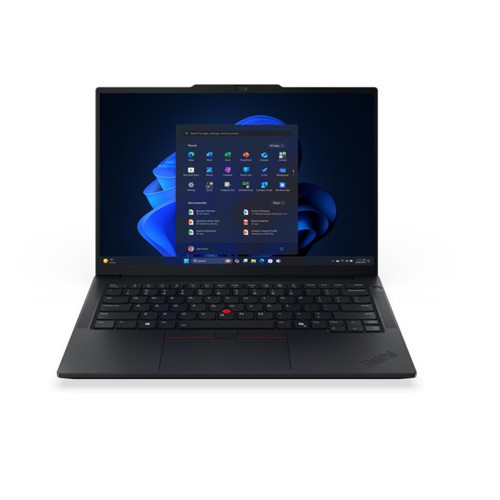 ThinkPad E14 G7 21SX007DTX Ultra 5-225U 16GB 512GB SSD O/B Intel UHD 14" DOS Siyah Notebook