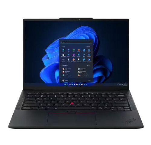 ThinkPad E16 G3 21SR006VTX Ultra 5-225U 16GB 512GB SSD O/B Intel UHD 16" DOS Siyah Notebook