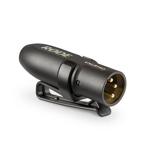 VXLR Pro 3.5mm to XLR Dönüştürücü (Balanslı)