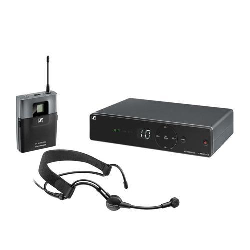 XSW 1-ME3-A Kablosuz Headset Mikrofon