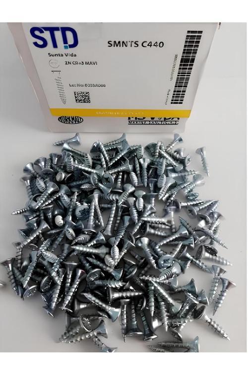 Std 3,5X16 Sunta Vidası 100 Adet