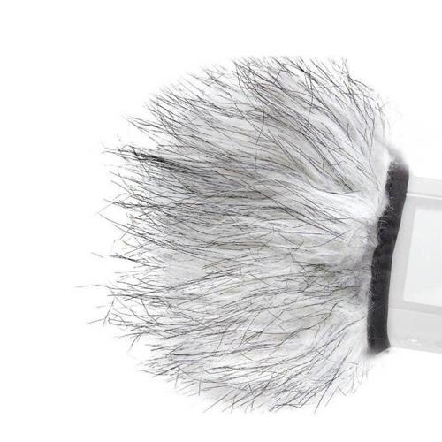 BY-WS9 Rüzgar Engelleyici Mikrofon Tüyü