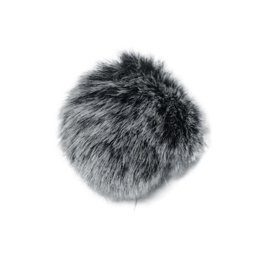 link Mikrofon Tüyü