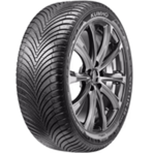 205/50 R17 93W XL Solus 4S HA32 Dört Mevsim Lastiği - 2025