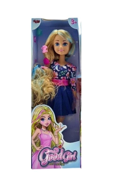 35 cm 14 inç Büyük Manken Bebekl 8393