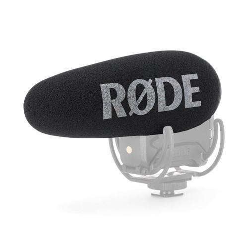 VideoMic Pro+ Mikrofon Süngeri