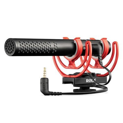VideoMic NTG Shotgun Mikrofon - Distribütör Garantili