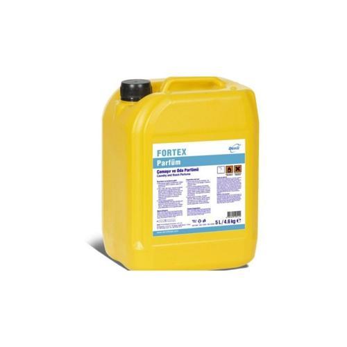 Çamaşır ve Oda Kokusu Parfümü - 5 Kg. - Bidon
