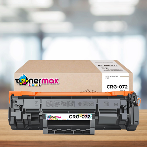 Canon CRG-072MuadilToner Siyah / LBP172dw / MF286dw / MF287dw / MF284dw